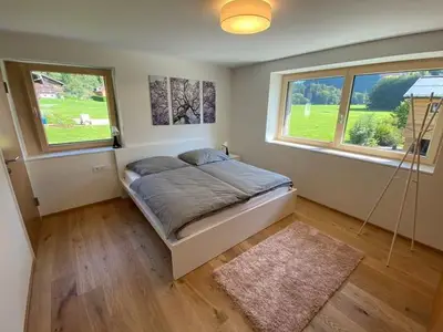 Ferienwohnung für 2 Personen (50 m²) in Schnepfau 5/10