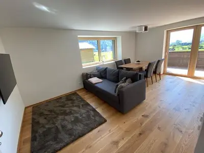 Ferienwohnung für 2 Personen (50 m²) in Schnepfau 6/10