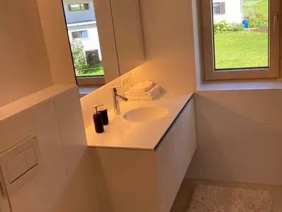 Ferienwohnung für 2 Personen (50 m²) in Schnepfau 7/10