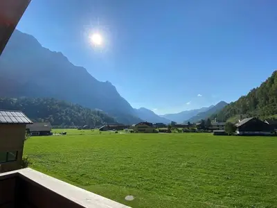 Ferienwohnung für 2 Personen (50 m²) in Schnepfau 10/10