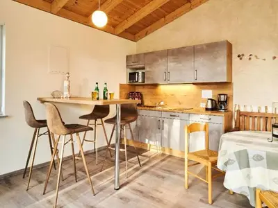 Ferienwohnung für 4 Personen in Hooksiel 2/10