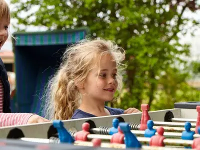 Ferienwohnung für 4 Personen in Hooksiel 10/10