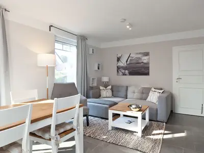 Ferienwohnung für 4 Personen (60 m²) in Röbel/Müritz 3/10