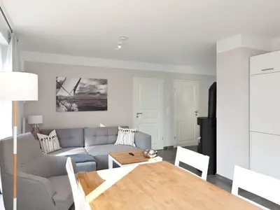 Ferienwohnung für 4 Personen (60 m²) in Röbel/Müritz 4/10