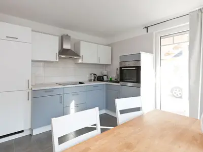 Ferienwohnung für 4 Personen (60 m²) in Röbel/Müritz 5/10