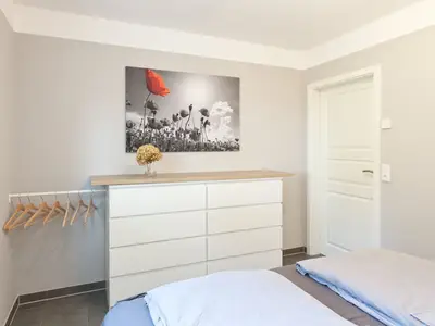 Ferienwohnung für 4 Personen (60 m²) in Röbel/Müritz 8/10