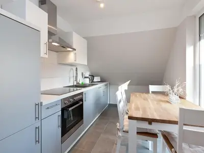 unter den Kiefern 98 OG-3