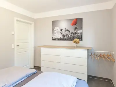 Ferienwohnung für 4 Personen (60 m²) in Röbel/Müritz 9/10