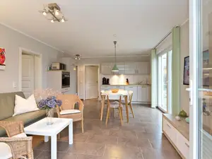 Ferienwohnung für 4 Personen (70 m²) in Röbel/Müritz