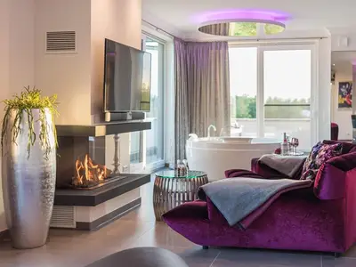 Luxusapartment"Dolce Vita"-intro