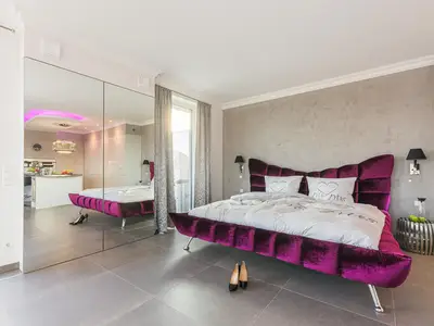 Luxusapartment"Dolce Vita"-6