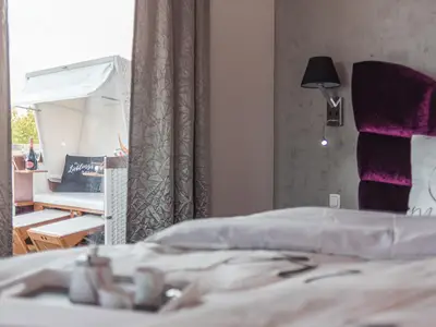 Luxusapartment"Dolce Vita"-7