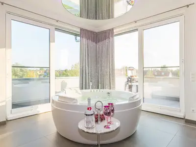 Luxusapartment"Dolce Vita"-8