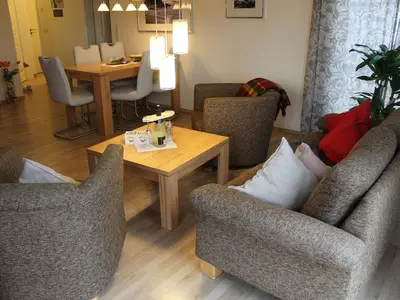 Villa Royal Whg. 1-2