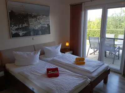 Villa Royal Whg. 1-7