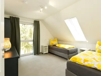 Haus an der Sonne OG 107-8