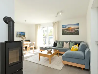 Haus an der Sonne EG 107-0