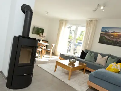 Haus an der Sonne EG 107-2