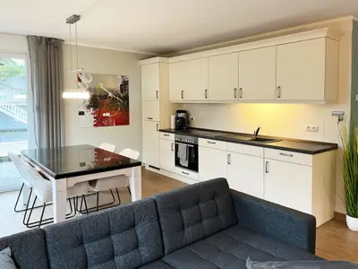 "Schilfhaus Garten" Unter den Kiefern 61 EG-0