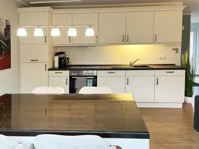 "Schilfhaus Garten" Unter den Kiefern 61 EG-2