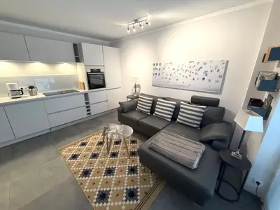 Ferienwohnung für 3 Personen (41 m²) in Grömitz 1/10