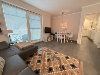 Ferienwohnung für 3 Personen (41 m²) in Grömitz 2/10