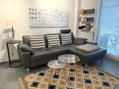 Ferienwohnung für 3 Personen (41 m²) in Grömitz 3/10