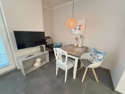 Ferienwohnung für 3 Personen (41 m²) in Grömitz 4/10