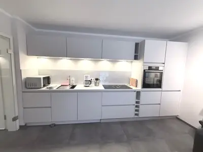 Ferienwohnung für 3 Personen (41 m²) in Grömitz 5/10