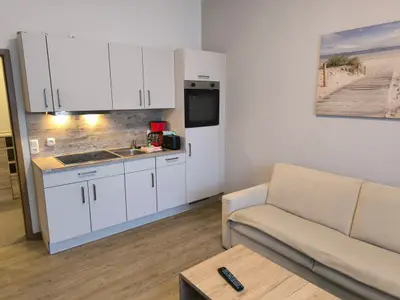 Küche / Küchenzeile