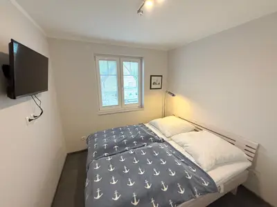 Ferienwohnung für 3 Personen (41 m²) in Grömitz 6/10