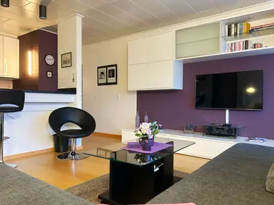 Ferienwohnung für 3 Personen (51 m²) in Norderney 1/10