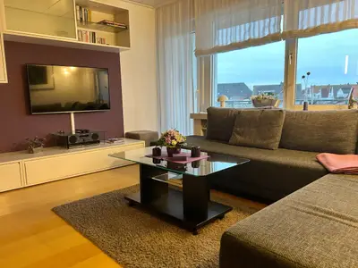 Ferienwohnung für 3 Personen (51 m²) in Norderney 2/10