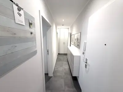 Ferienwohnung für 3 Personen (41 m²) in Grömitz 8/10