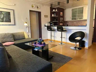 Ferienwohnung für 3 Personen (51 m²) in Norderney 3/10
