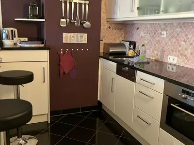 Ferienwohnung für 3 Personen (51 m²) in Norderney 5/10