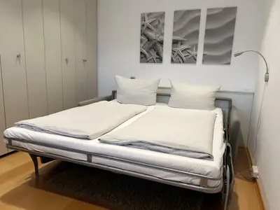 Ferienwohnung für 3 Personen (51 m²) in Norderney 6/10