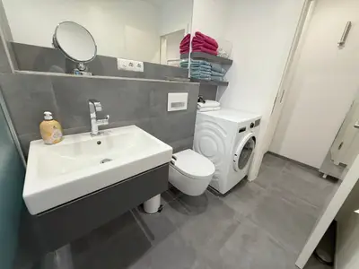 Ferienwohnung für 3 Personen (41 m²) in Grömitz 10/10