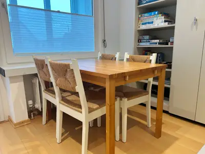 Ferienwohnung für 3 Personen (51 m²) in Norderney 8/10