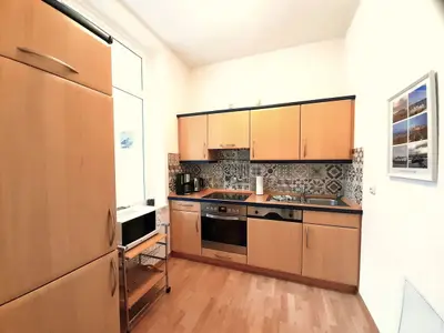 Küche / Küchenzeile