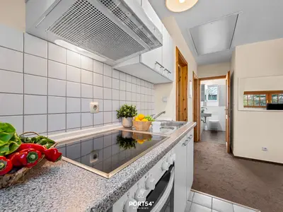 Küche / Küchenzeile