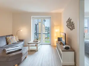 Ferienwohnung für 2 Personen (56 m²) in Husum