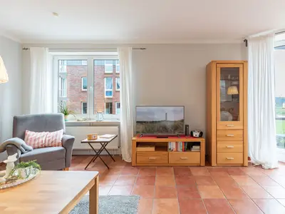 Ferienwohnung für 2 Personen (56 m²) in Husum 3/10