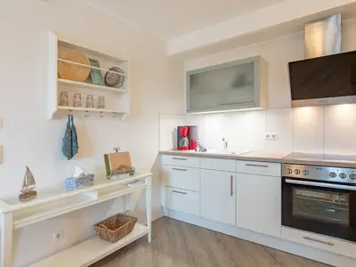 Ferienwohnung für 2 Personen (56 m²) in Husum 7/10