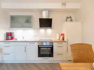 Ferienwohnung für 2 Personen (56 m²) in Husum 8/10