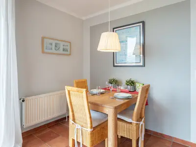 Ferienwohnung für 2 Personen (56 m²) in Husum 6/10