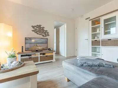 Ferienwohnung für 2 Personen (56 m²) in Husum 10/10