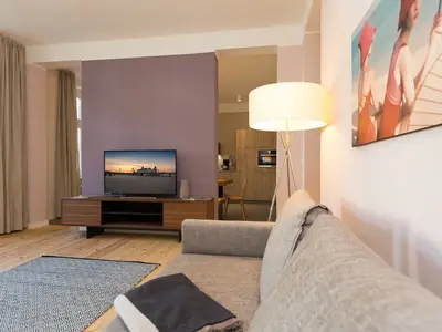 Ferienwohnung für 6 Personen (79 m²) in Heringsdorf (Seebad) 3/10