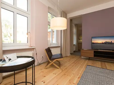 Ferienwohnung für 6 Personen (79 m²) in Heringsdorf (Seebad) 4/10