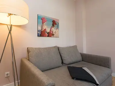 Ferienwohnung für 6 Personen (79 m²) in Heringsdorf (Seebad) 6/10